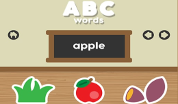 ABC words