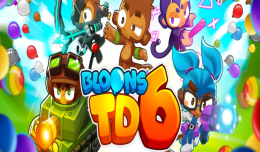 Bloons TD 6