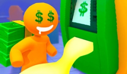 BlowUp ATM