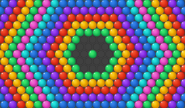 Bubble Around