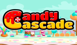 Candy Cascade