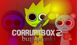 Corruptbox 2