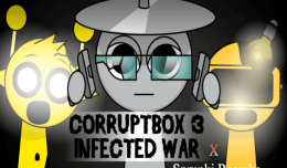 Corruptbox 3