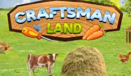 Craftsman Land