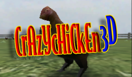 Crazy Chicken 3D