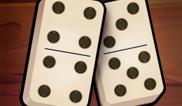 Domino Adventure