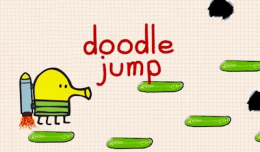 Doodle Jump