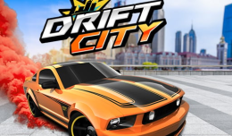 Drift City