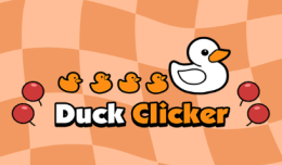 Duck Clicker