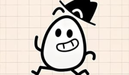 Egg Adventure 2