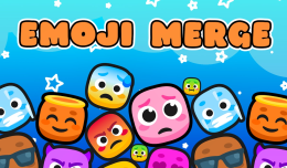 Emoji Merge