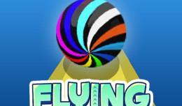 Flying Ball