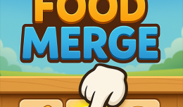 Food Merge