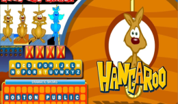 Hangaroo