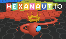 Hexanaut.io