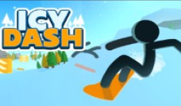 Icy Dash