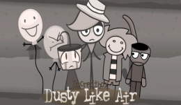 Incredibox Dusty Like Air