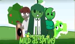 Incredibox Mild As Spring