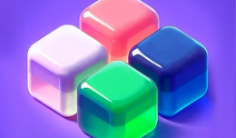 Jelly Block Puzzle