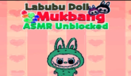 Labubu Doll Mukbang Asmr Unblocked