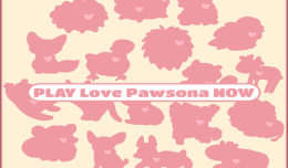 Love Pawsona Quiz