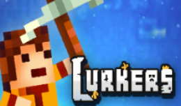 Lurkers io