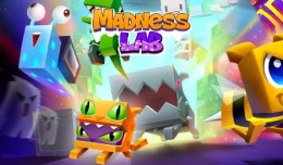 Madness Lab