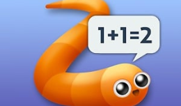 Math Slither
