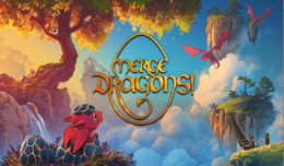 Merge Dragons