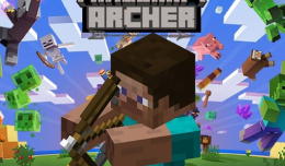 Minecraft Archer