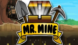 Mr. Mine