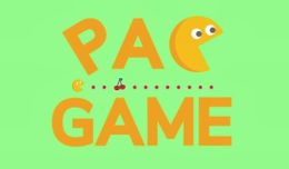 Pac Game