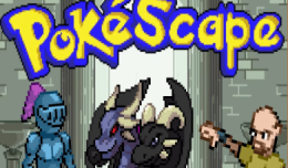 PokeScape