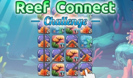 Reef Connect Challenge