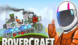 Rovercraft