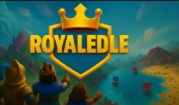Royaledle