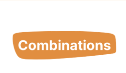 Combinations Game