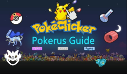 Pokeclicker