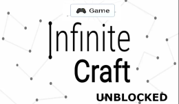  Infinite Craft Unblocked img