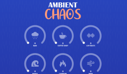 Ambient Chaos