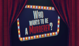 Who wants to be a Murderer