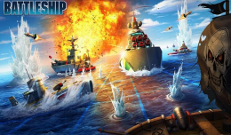 Battleship Online