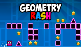 Geometry Rash