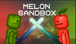 Melon Sandbox