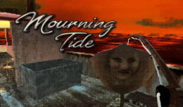 Mourning Tide