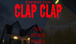 [Nightmare Files] Clap Clap