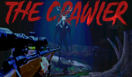 The Crawler Game