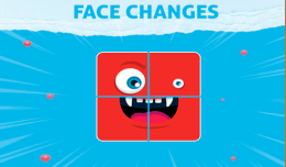 Face Changes