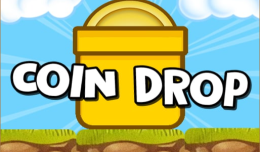 Coin Drop