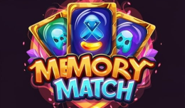 Memory Match Magic